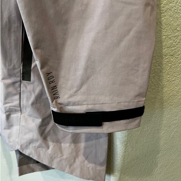 Adidas MYSHELTER RAIN.RDY Waterproof Parka Size US/XL - Picture 12 of 16